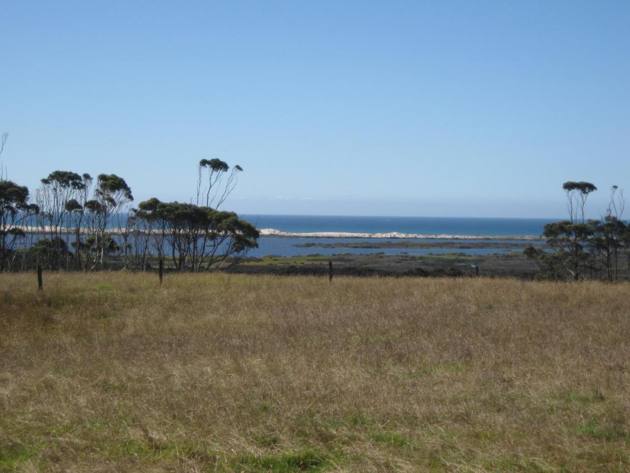 Karikari Lodge Tokerau Beach Extérieur photo